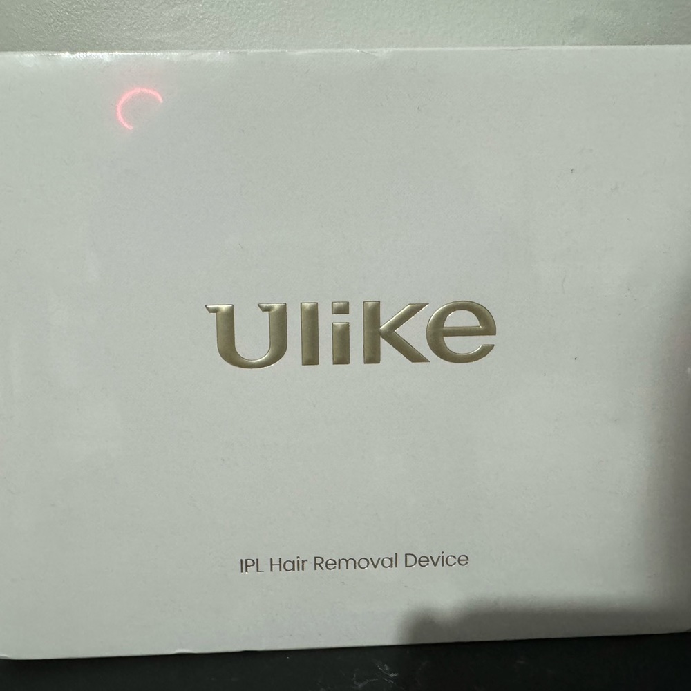 Ulike Sapphire Air 3